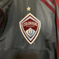 Colorado Rapids Adidas Jacket Large