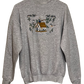 Vintage Home Sweet Home Crewneck Sweater