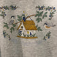 Vintage Home Sweet Home Crewneck Sweater