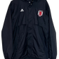 Lawrence Lions Soccer Sideline Jacket Adidas Medium