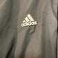 Lawrence Lions Soccer Sideline Jacket Adidas Medium