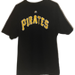 Pittsburgh Pirates Roberto Clemente T-Shirt Shersey XL