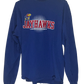 Kansas Jayhawks Long Sleeve T-Shirt XL