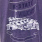 Kansas State Wildcats Vintage T-Shirt Medium