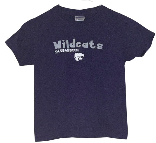 Kansas State Wildcats Kids T-Shirt Small