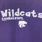 Kansas State Wildcats Kids T-Shirt Small