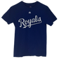 Kansas City Royals Alex Gordon T-Shirt Shersey Medium