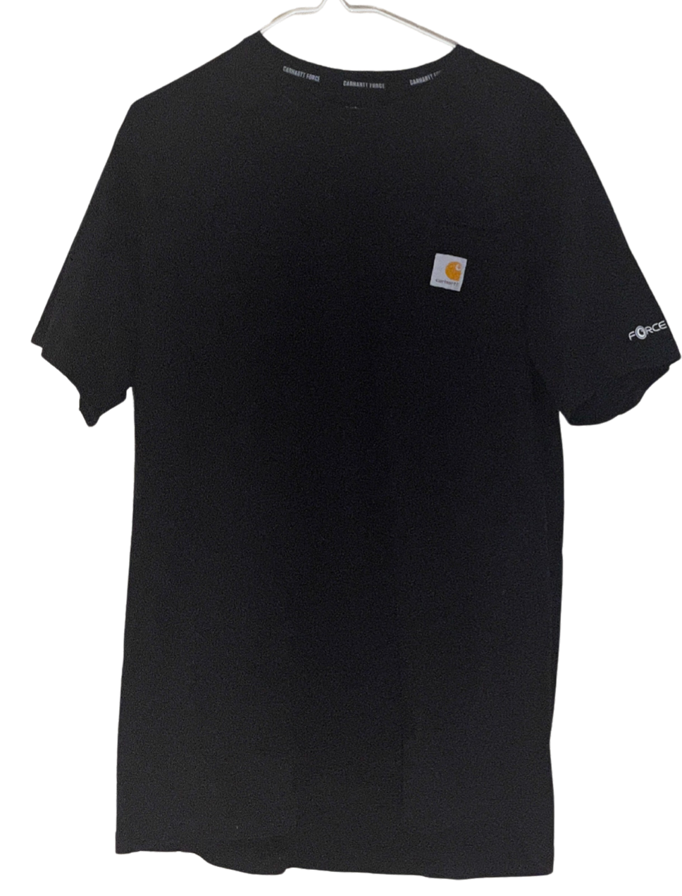 Carhartt Pocket T-Shirt Large