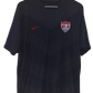 USA Soccer T-Shirt Training Jersey Style Medium